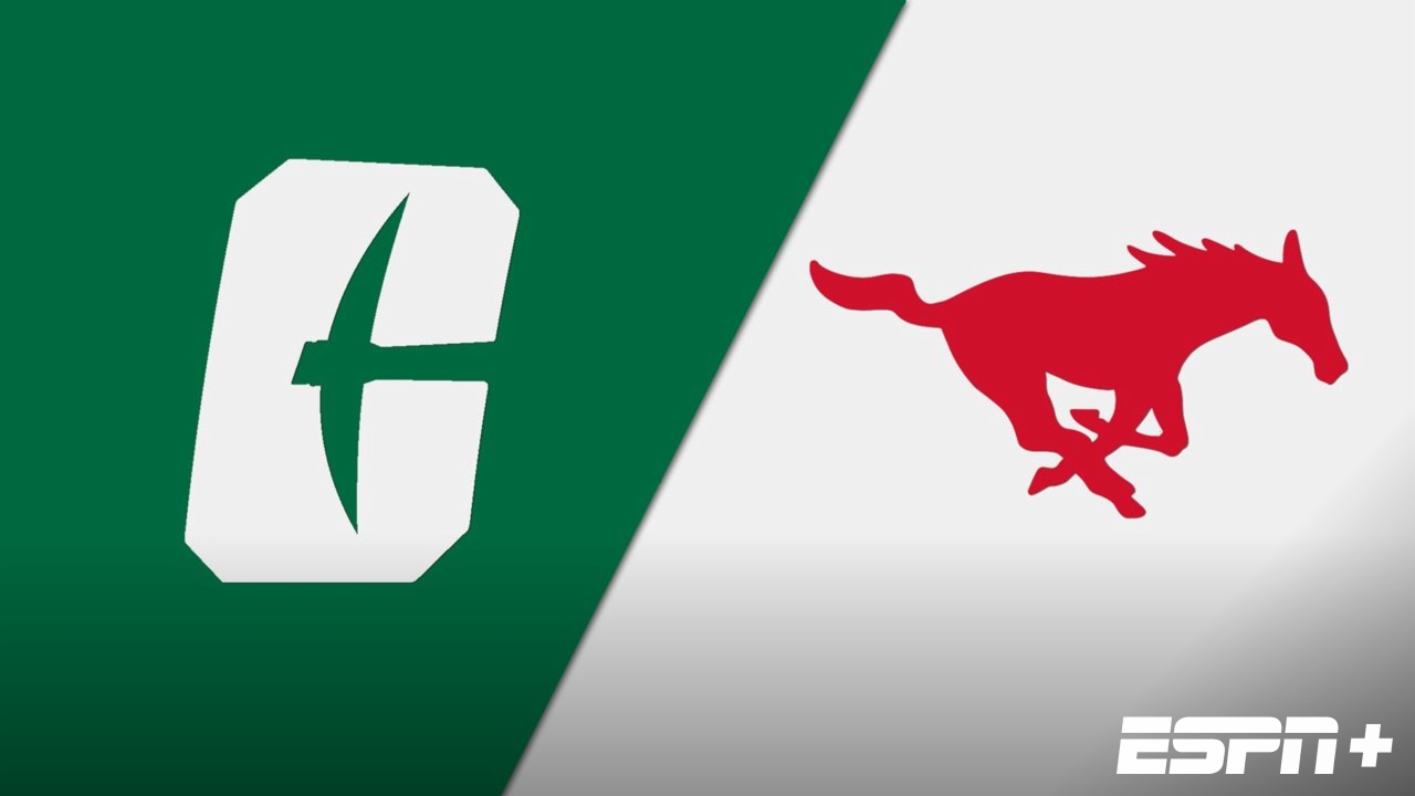 Charlotte vs. #4 SMU