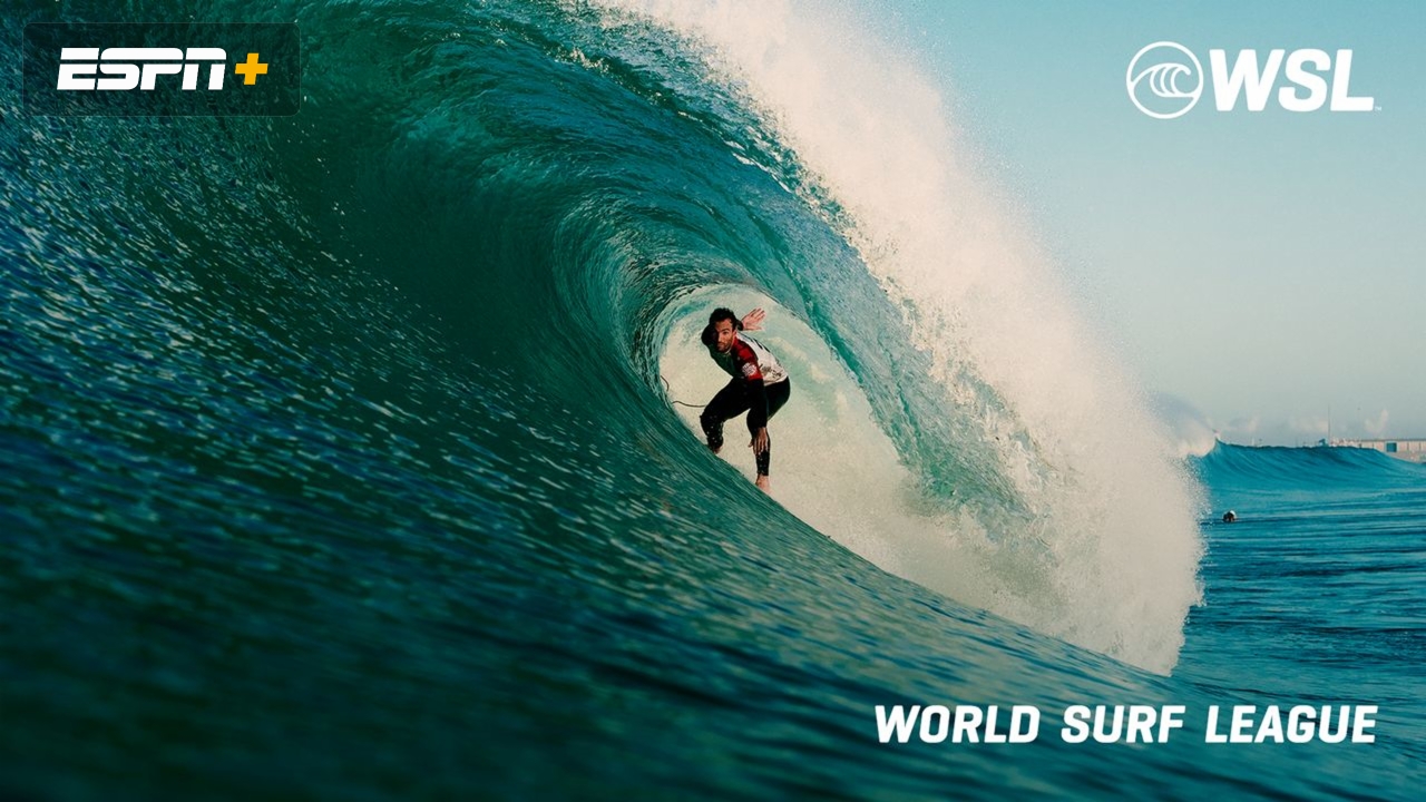 2024 WSL Championship Tour: MEO Rip Curl Pro Portugal (Finals)