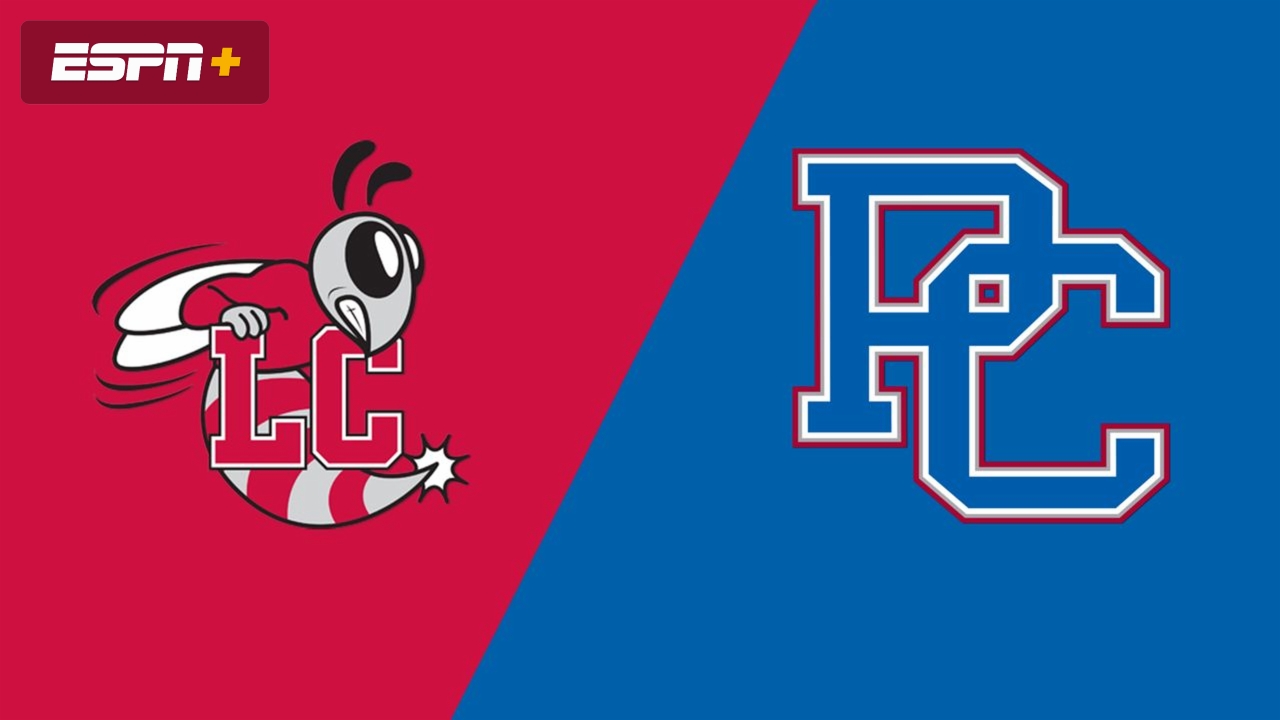 Lynchburg vs. Presbyterian