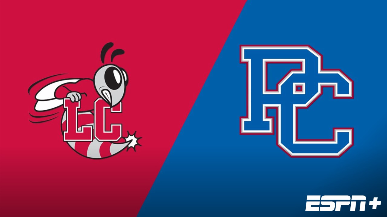 Lynchburg vs. Presbyterian