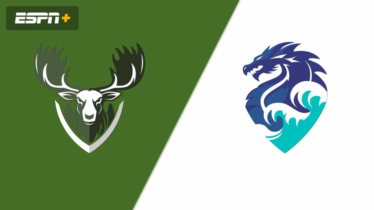 Shield Curling Club vs. Typhoon Curling Club