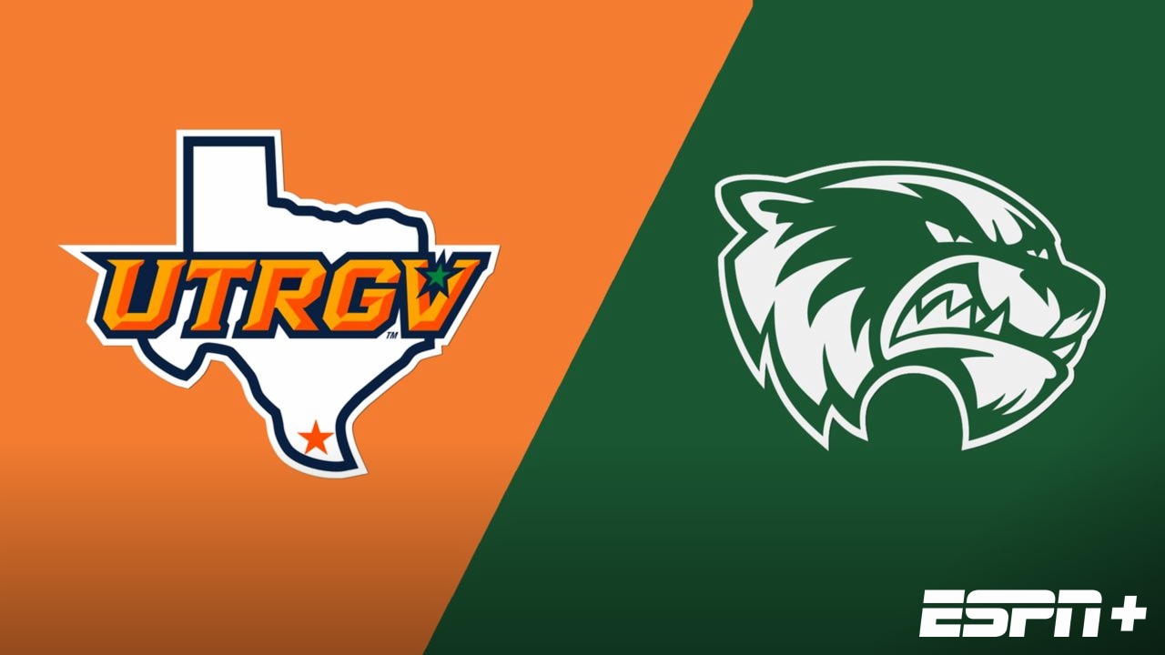 UT Rio Grande Valley vs. Utah Valley (Game 3)