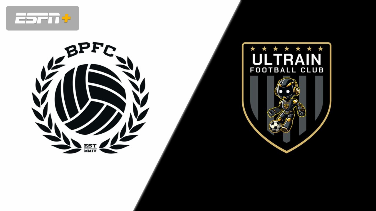 Bumpy Pitch vs. Ultrain (Women's Semifinal)