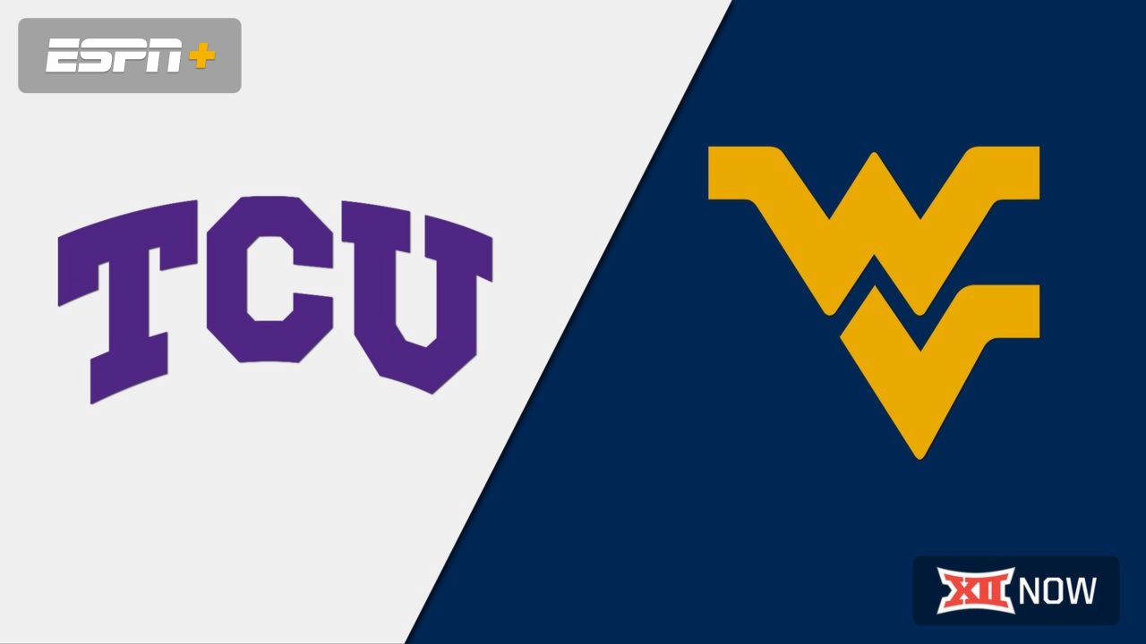 TCU vs. West Virginia (W Volleyball)