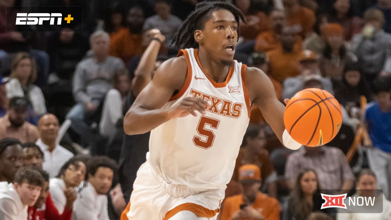 #6 Texas vs. Oklahoma