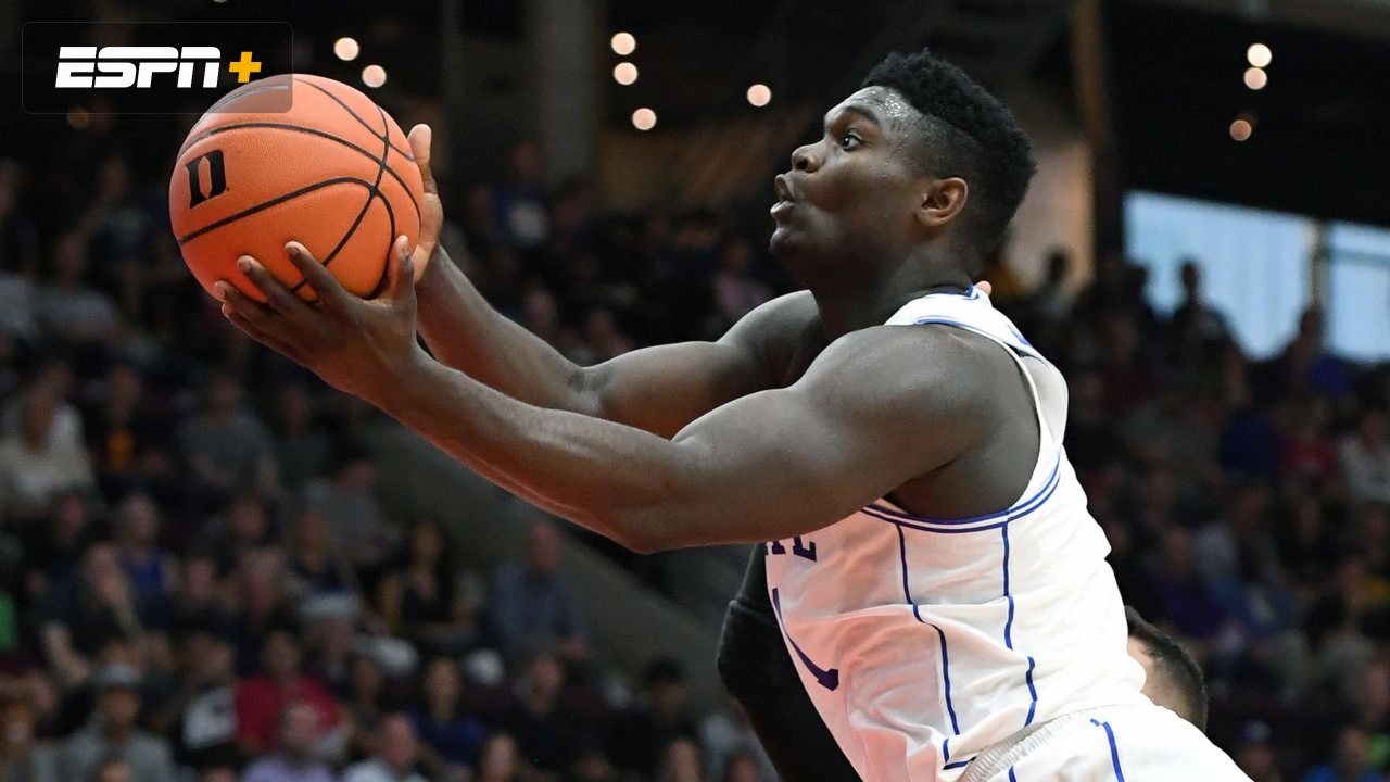 Toronto vs. Duke (M Basketball)