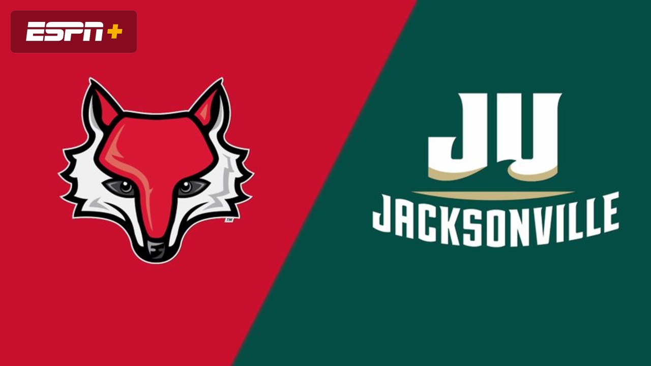 Marist vs. Jacksonville