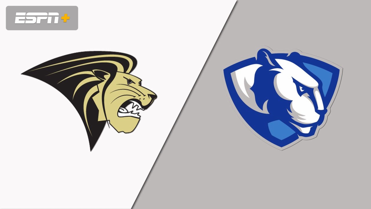 Lindenwood vs. Eastern Illinois (W Basketball)