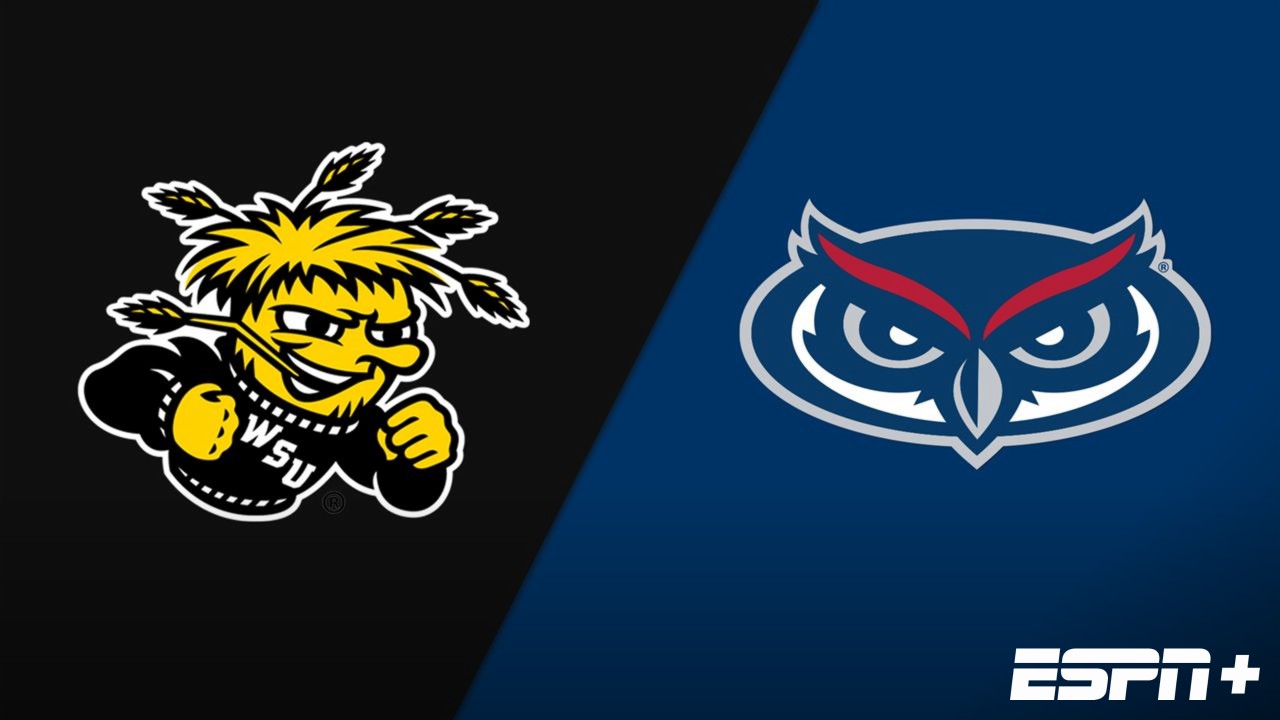 Wichita State vs. Florida Atlantic (Semifinal #2)