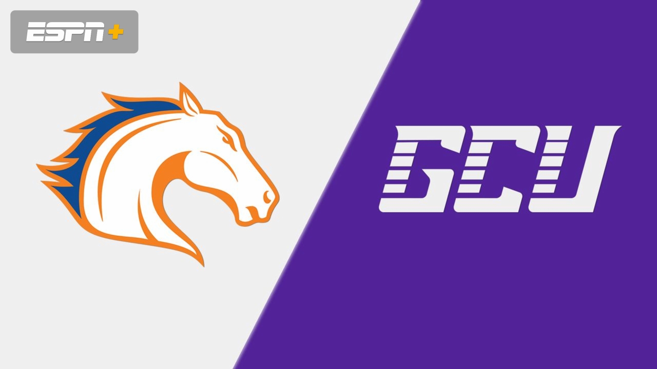 UT Arlington vs. Grand Canyon