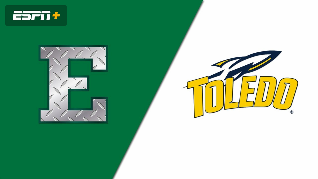 Eastern Michigan vs. Toledo (W Basketball)