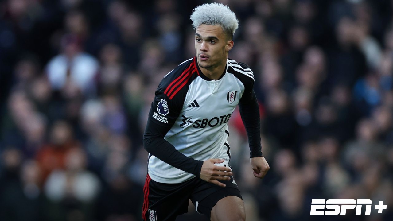 Everton vs. Fulham (Quarterfinals) (Carabao Cup)