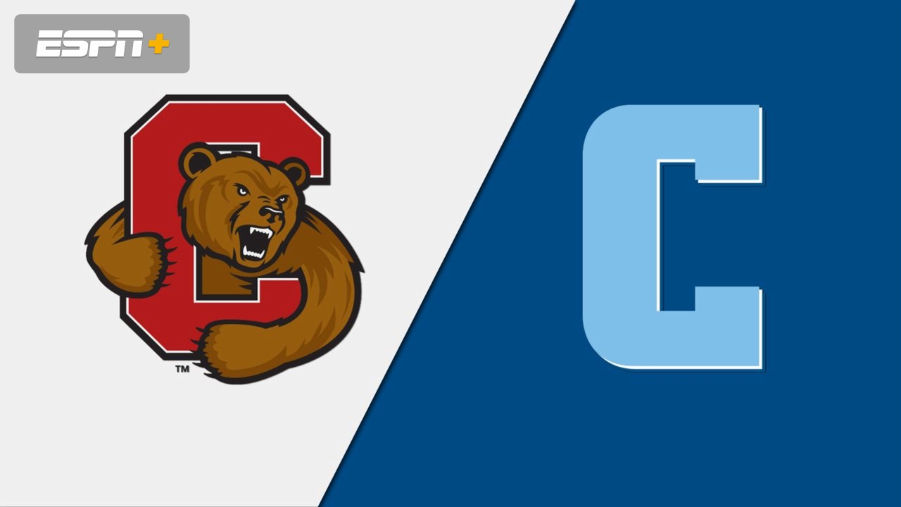 Cornell vs. Columbia (M Basketball)