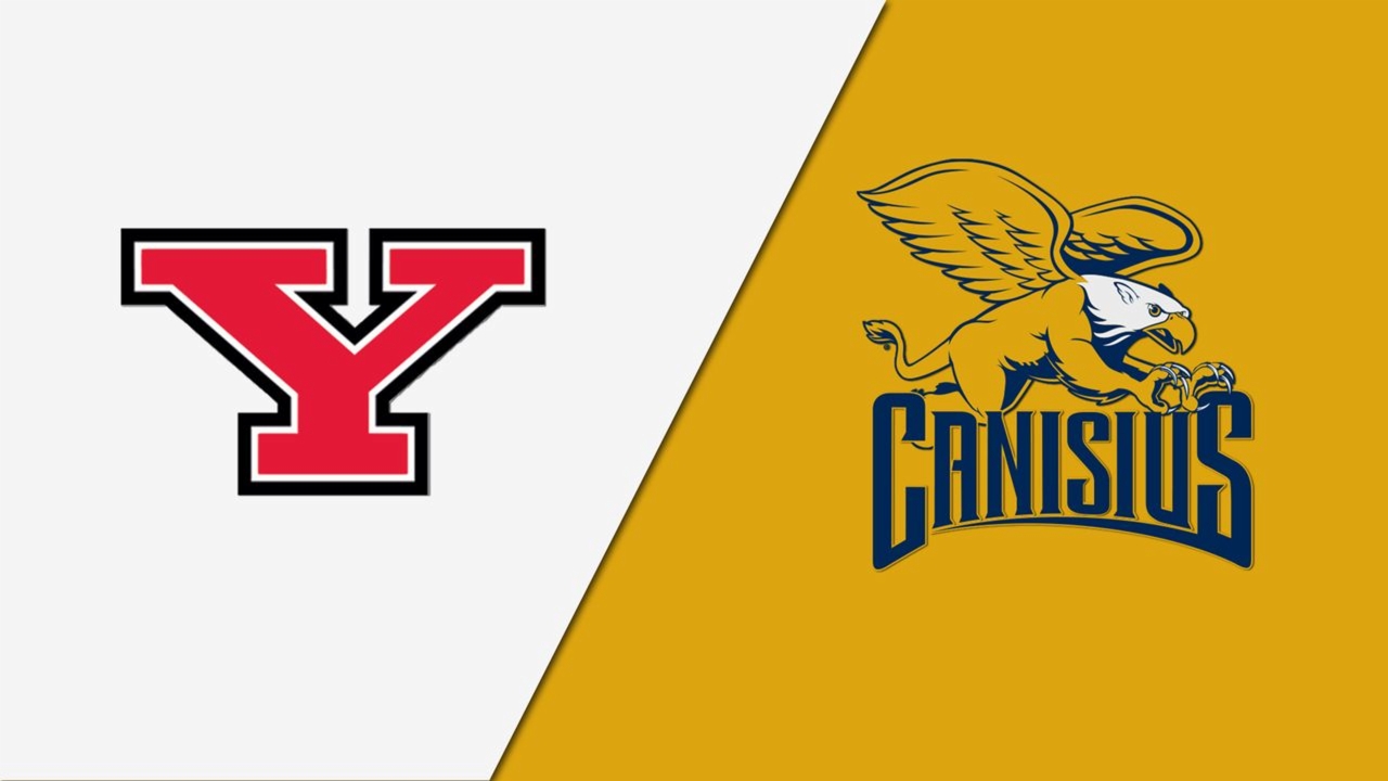 Youngstown State vs. Canisius