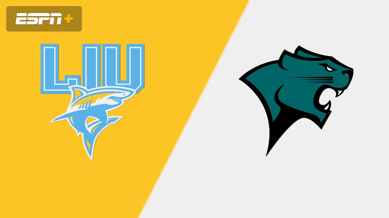 Long Island University vs. Chicago State (Semifinal)