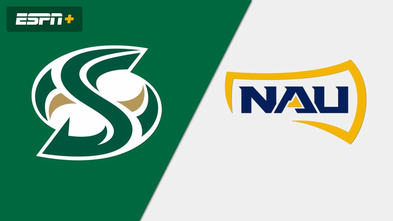 Sacramento State vs. Northern Arizona (Quarterfinals)