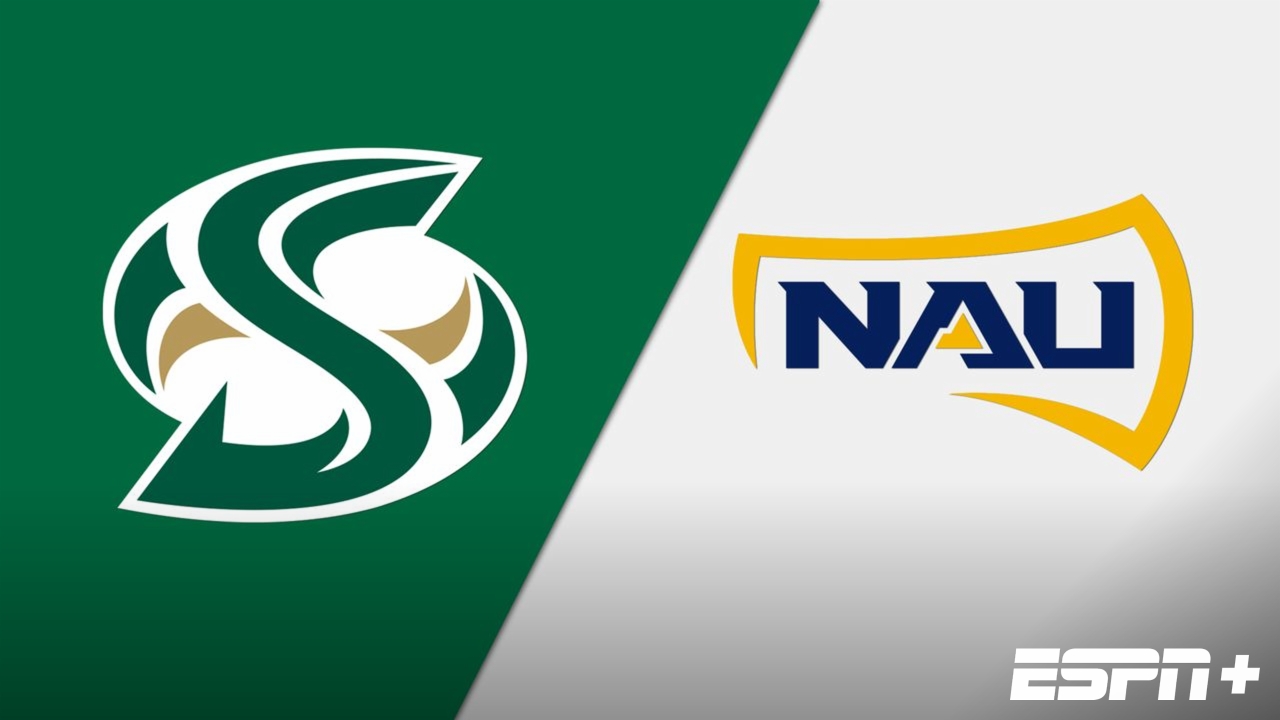 Sacramento State vs. Northern Arizona (Quarterfinals)