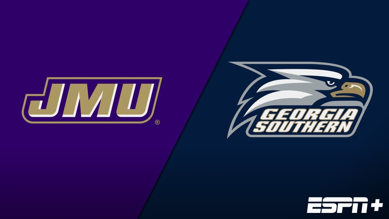 James Madison vs. Georgia Southern