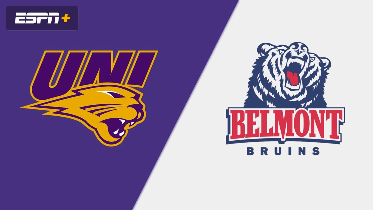 Northern Iowa vs. Belmont