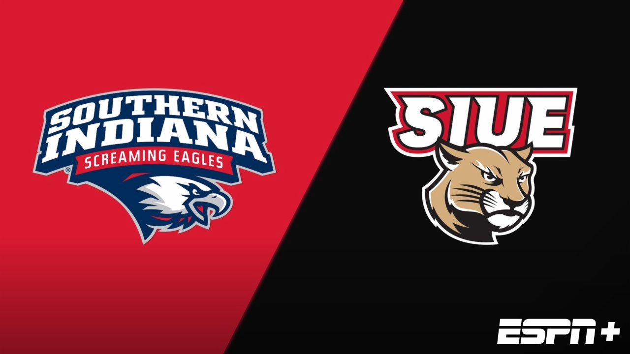 Southern Indiana vs. SIU Edwardsville