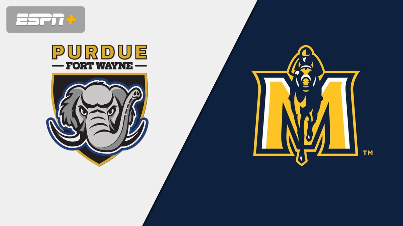 Purdue Fort Wayne vs. Murray State (Baseball)