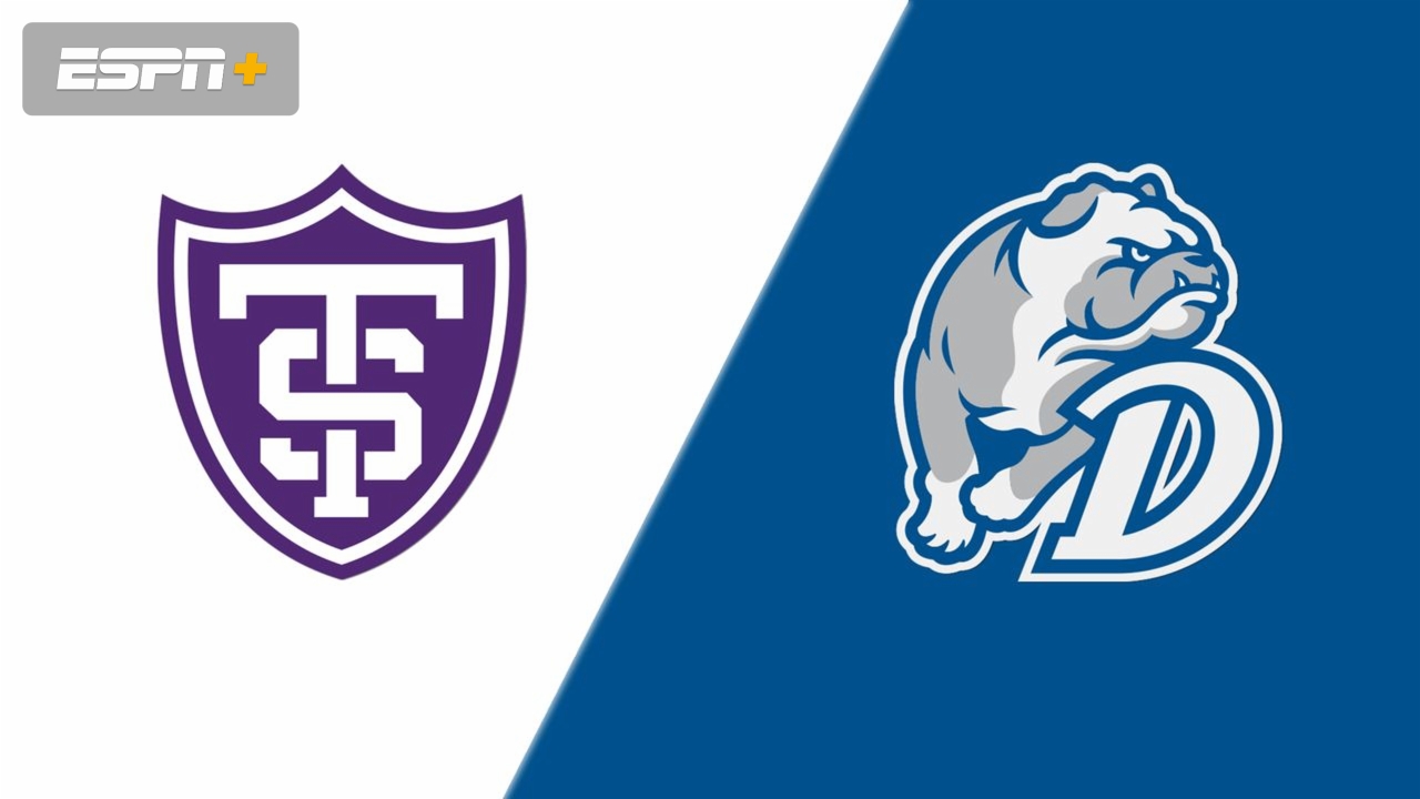 St. Thomas vs. Drake