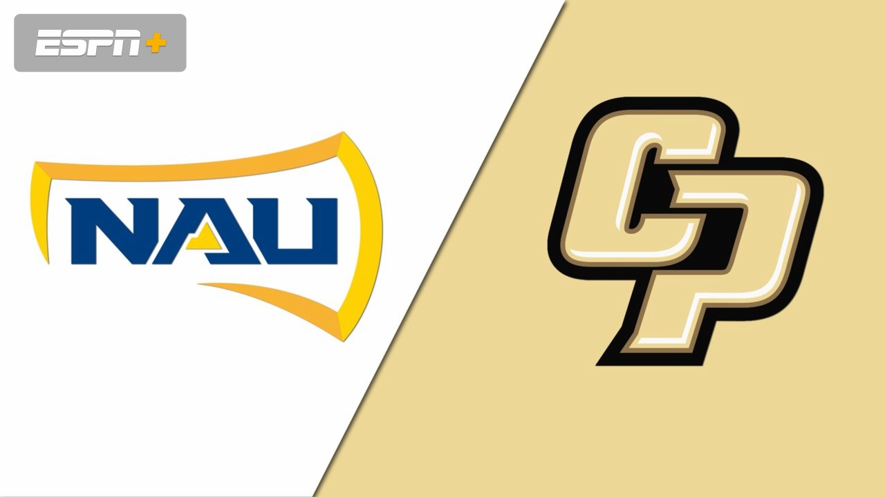 Northern Arizona vs. Cal Poly (Football)