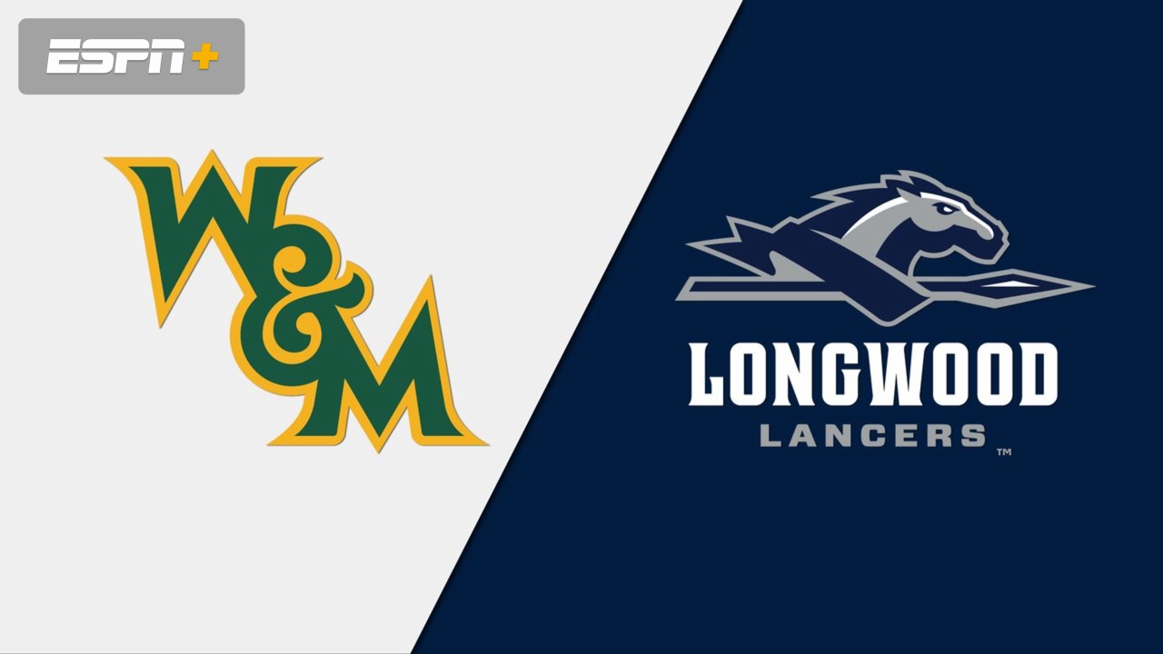 William & Mary vs. Longwood (W Lacrosse)