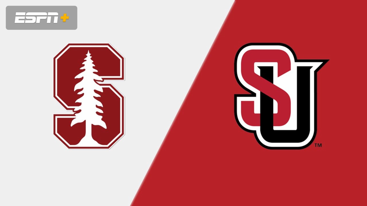 #8 Stanford vs. Seattle U