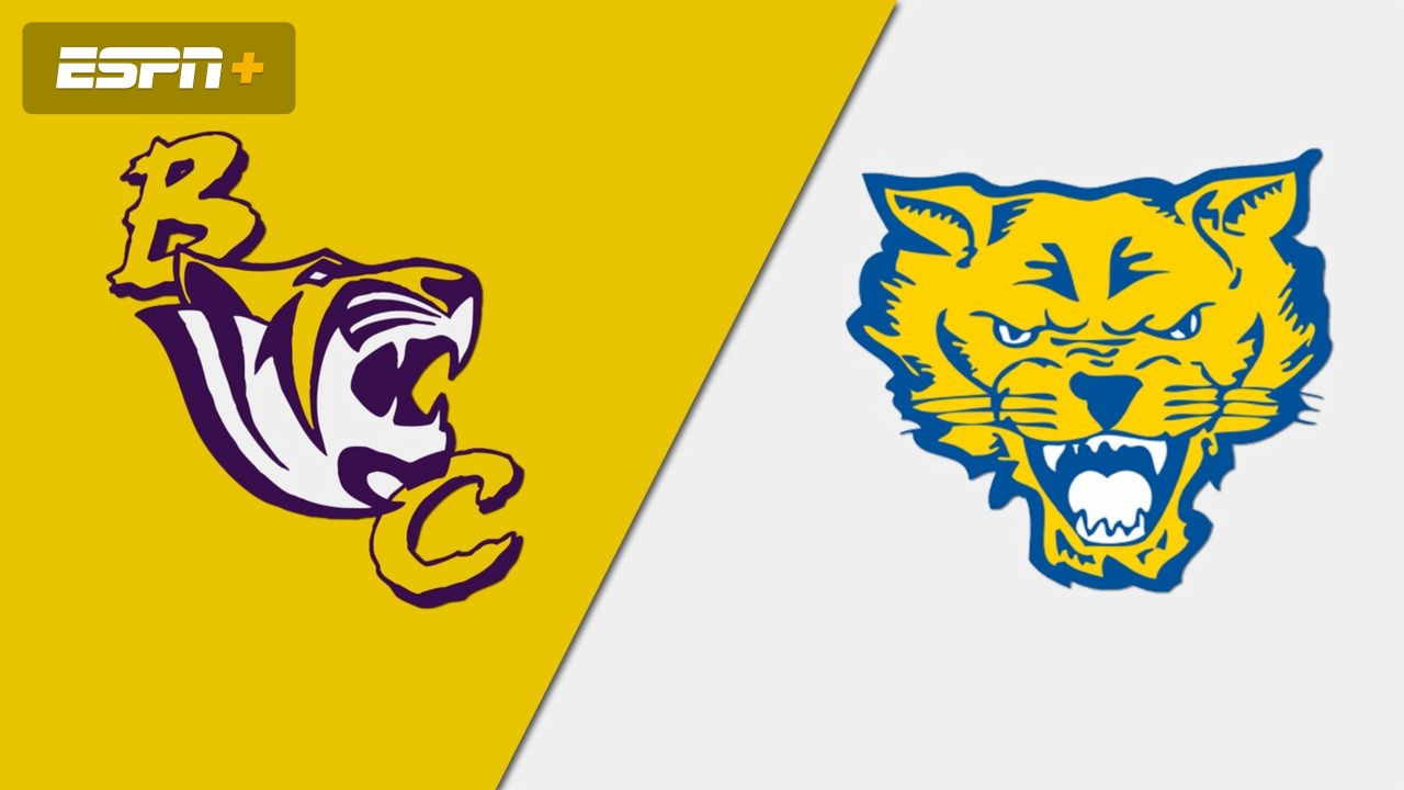 Benedict College vs. Fort Valley State