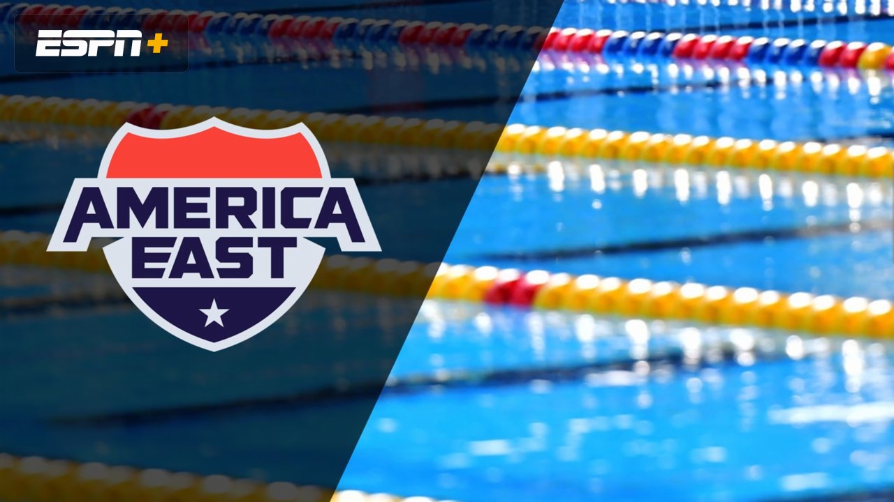 America East Championship (Finals)