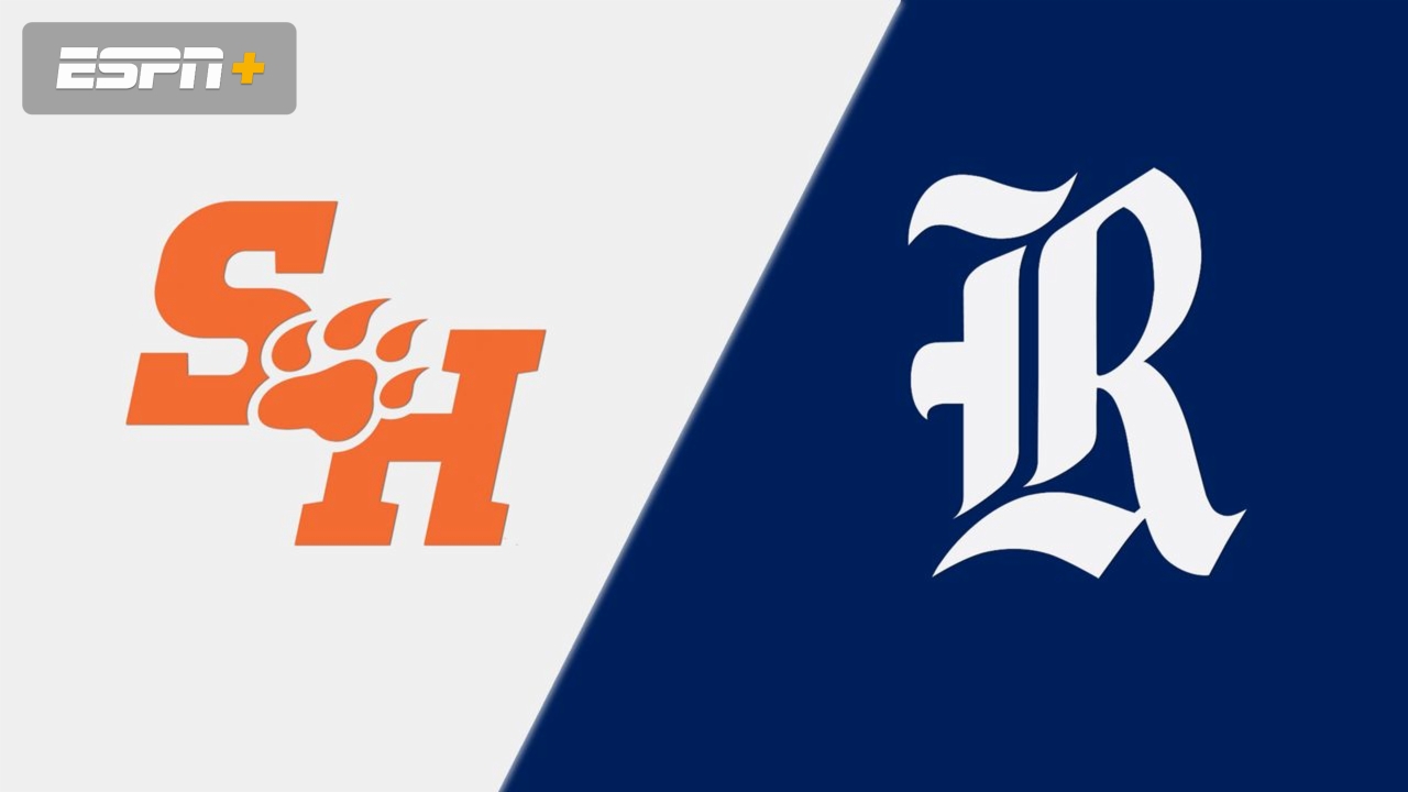 Sam Houston vs. Rice
