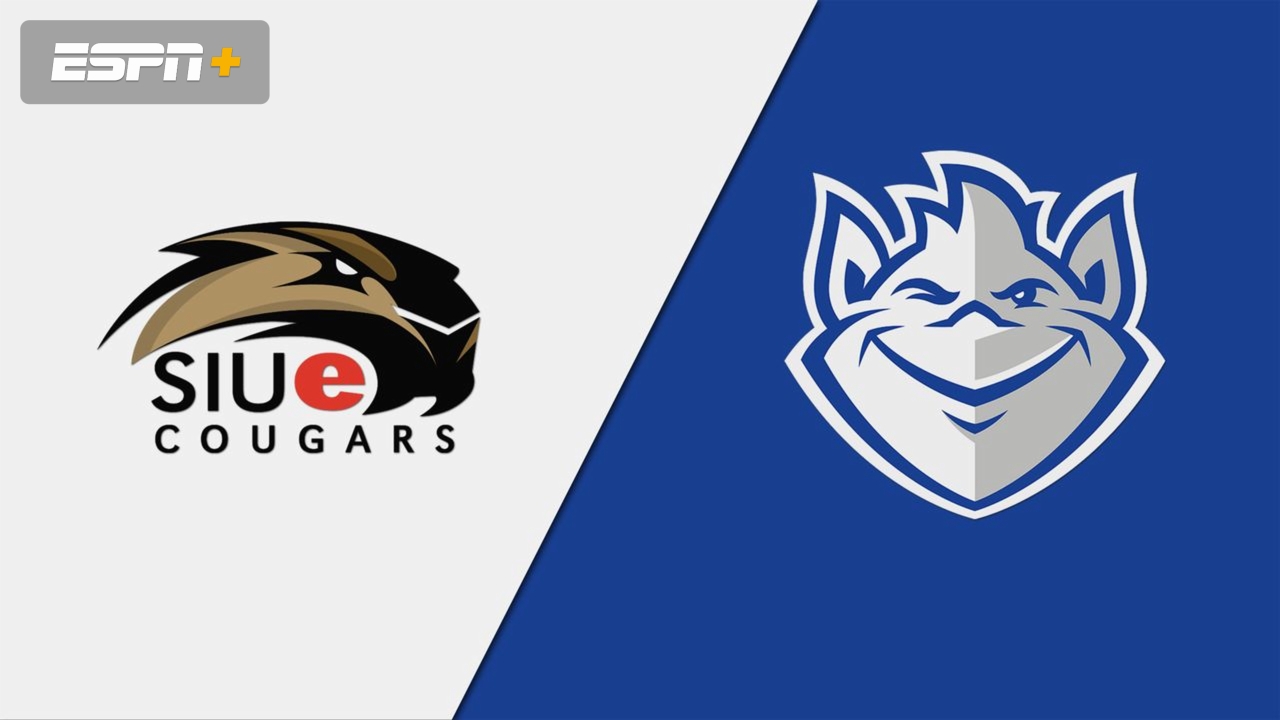 SIU Edwardsville vs. #24 Saint Louis (M Soccer)