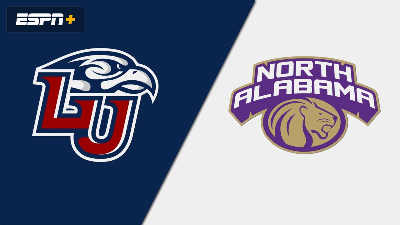 Liberty vs. North Alabama (W Volleyball)