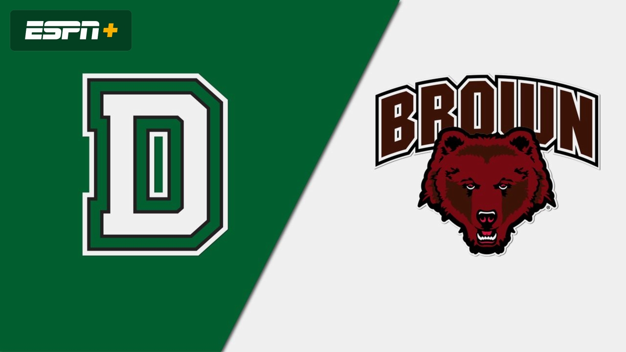 Dartmouth vs. Brown (Baseball)