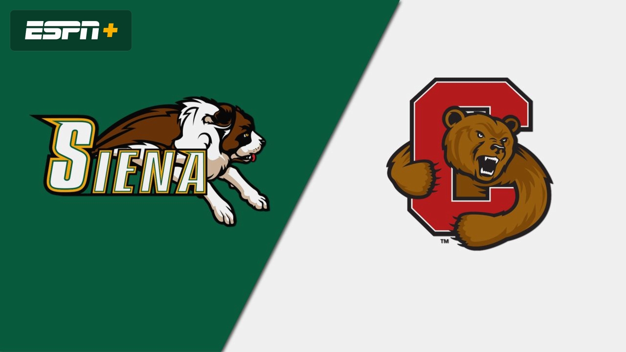 Siena vs. Cornell (W Soccer)