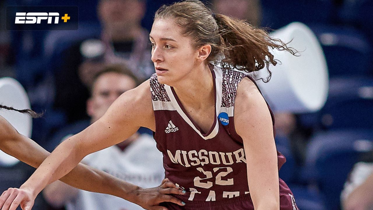 Wichita State vs. #22 Missouri State (W Basketball)