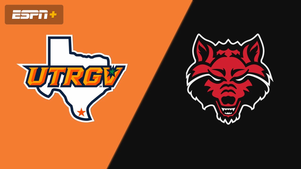 UT Rio Grande Valley vs. Arkansas State