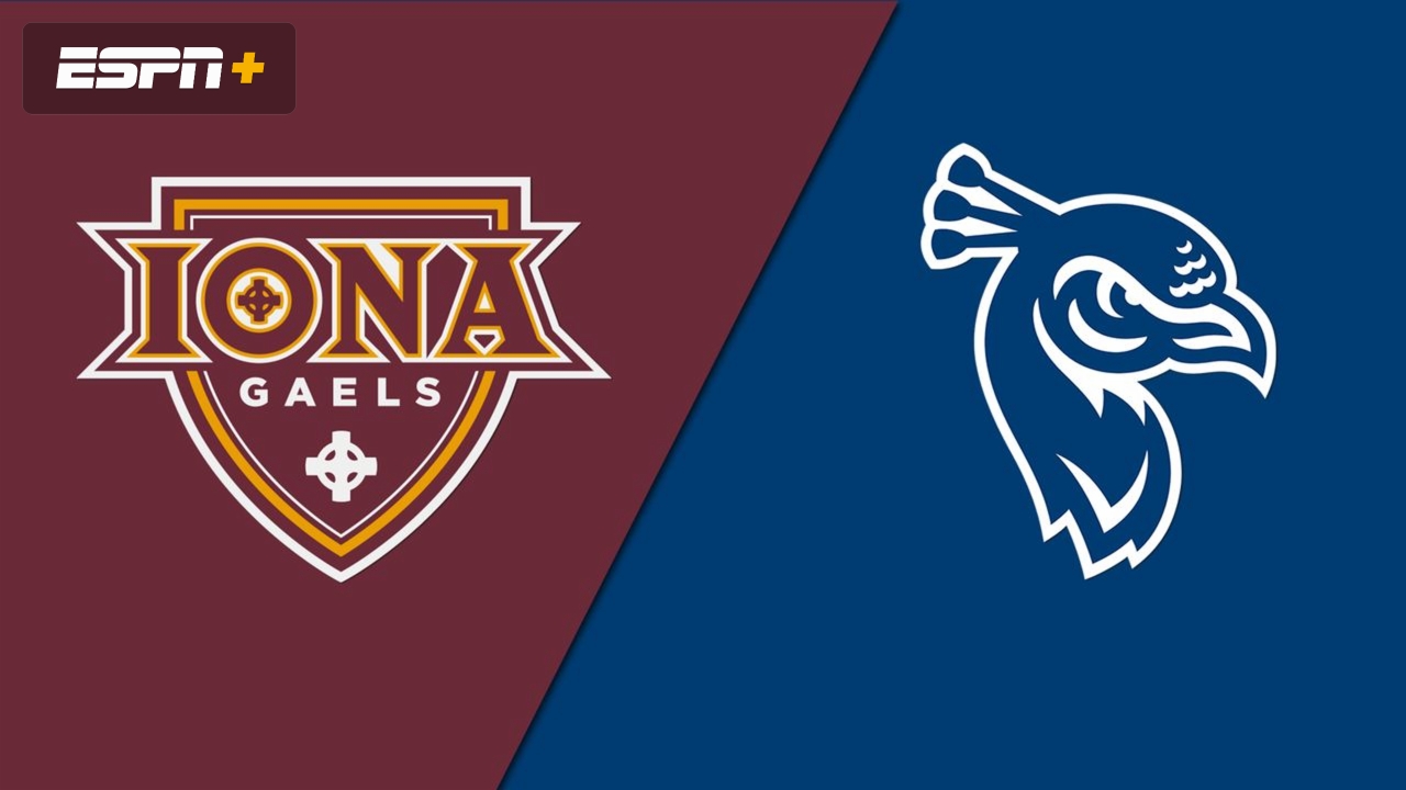 Iona vs. Saint Peter's (W Soccer)