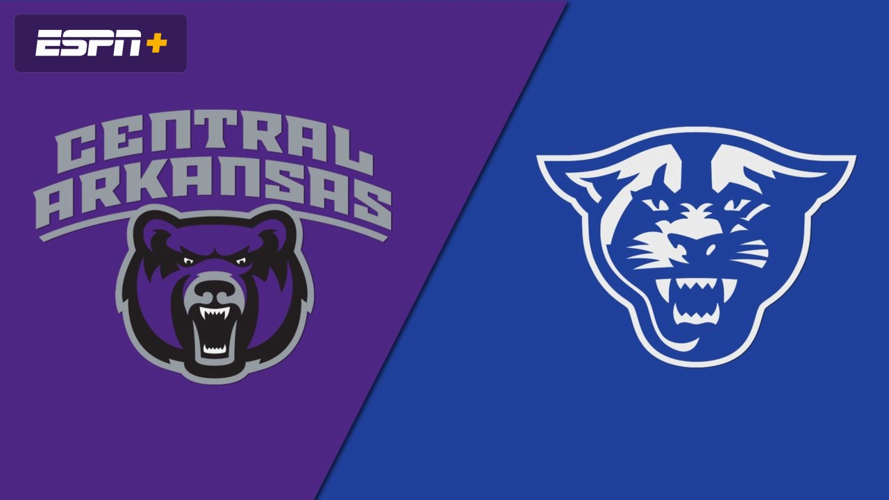 Central Arkansas vs. Georgia State (Semifinal) (M Soccer)
