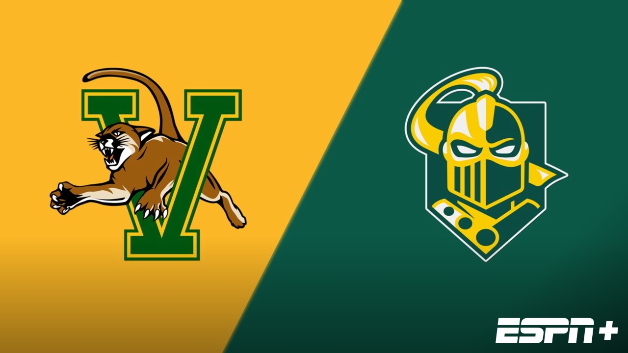 Vermont vs. #3 Clarkson