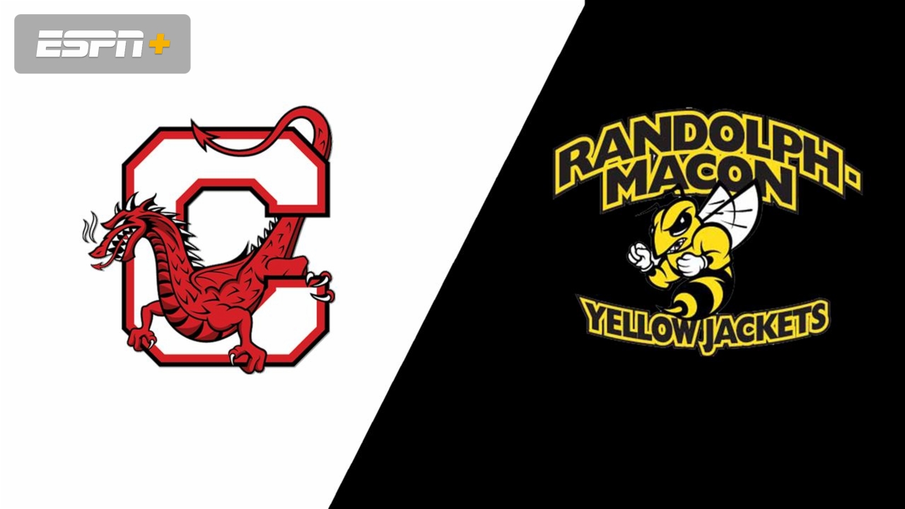 Cortland vs. Randolph-Macon (Semifinals)