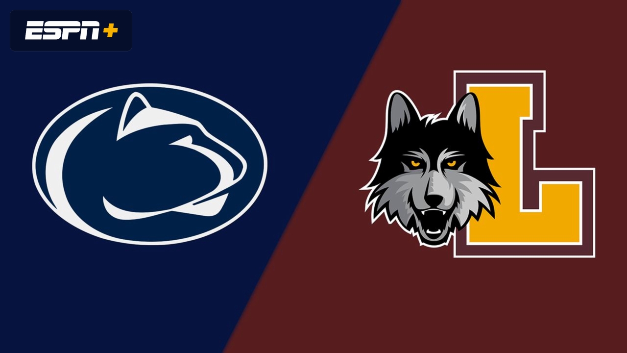 #8 Penn State vs. #12 Loyola Chicago (M Volleyball)