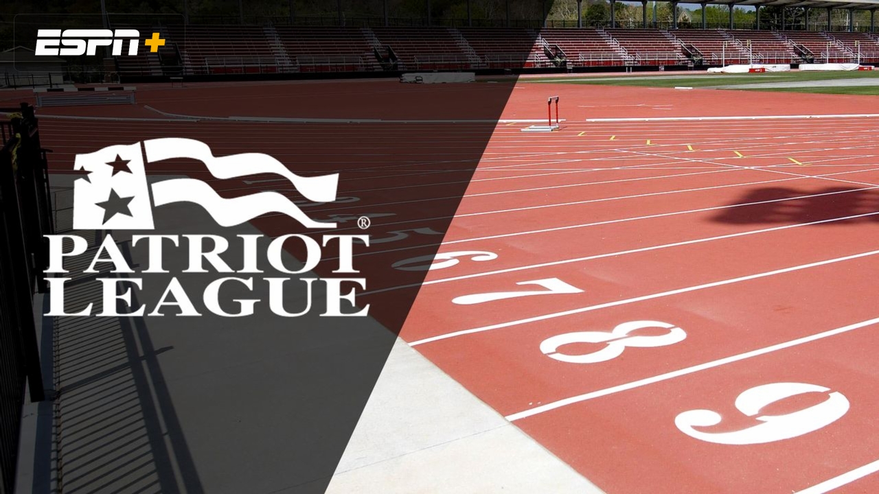 Patriot League Track & Field Championship (Day One)