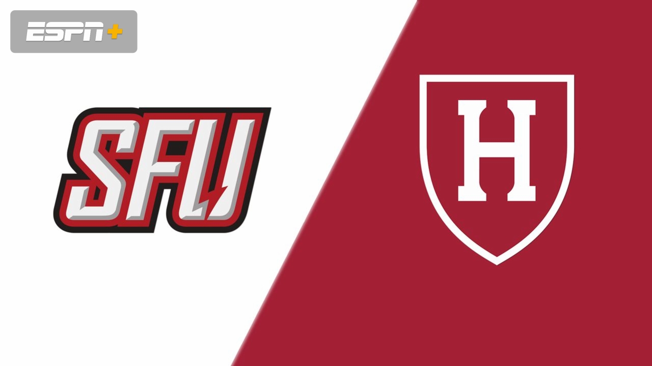 St Francis (PA) vs. Harvard