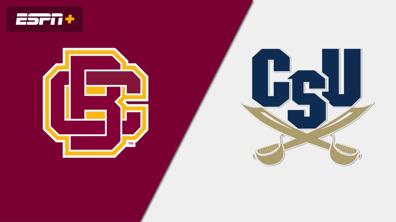 Bethune-Cookman vs. Charleston Southern (W Basketball)