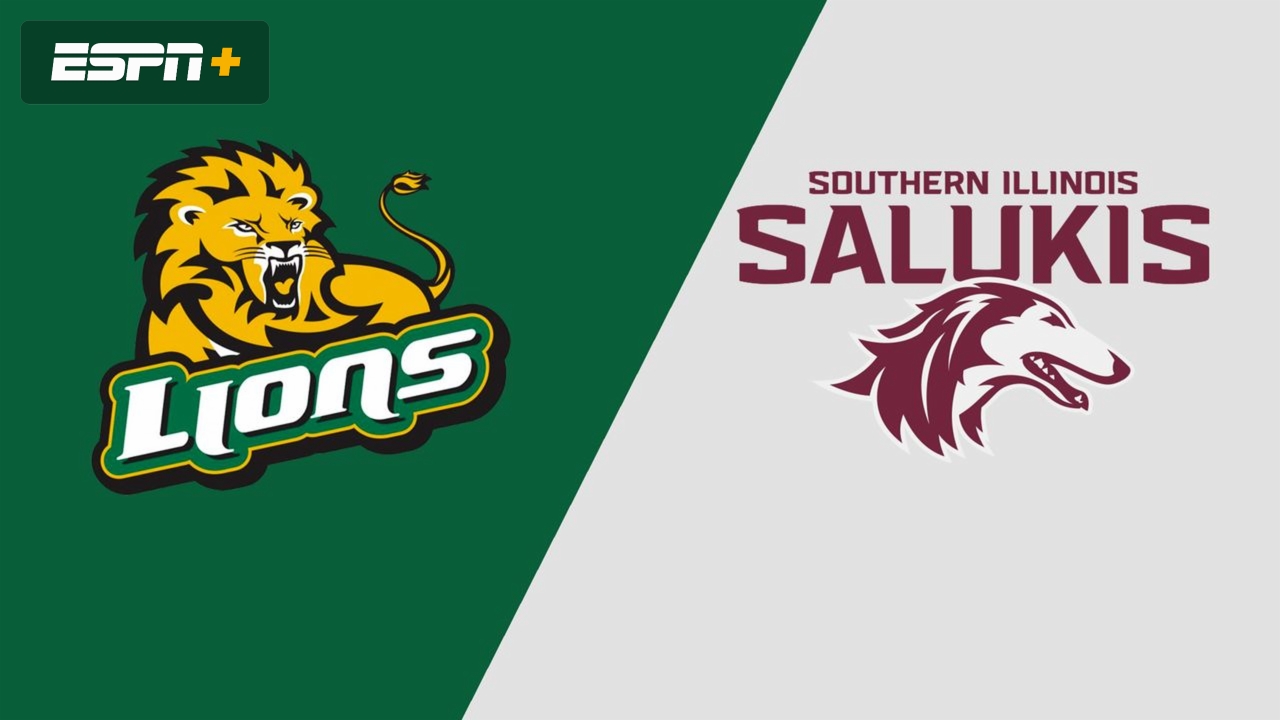 Southeastern Louisiana vs. Southern Illinois (W Volleyball)