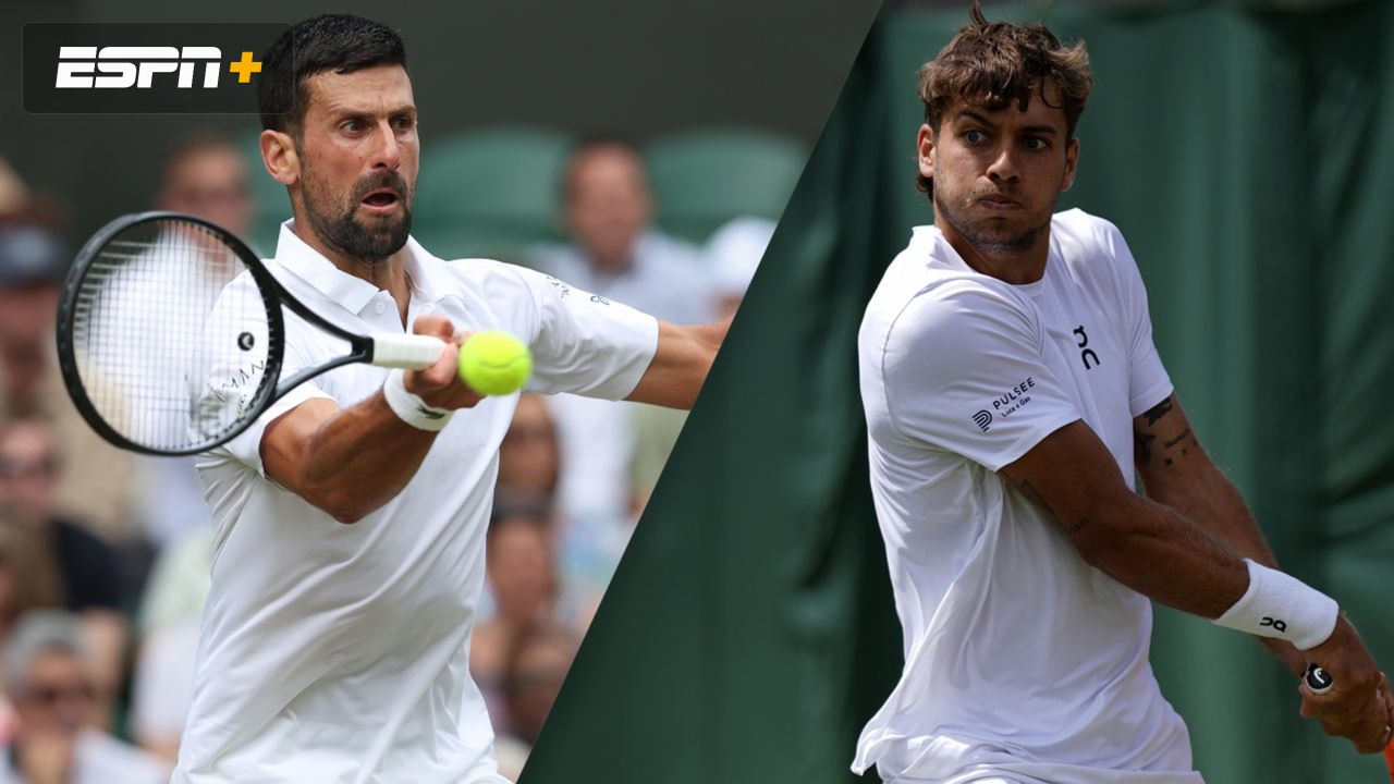 The Championships, Wimbledon 2025: Coverage pres. by Barclays