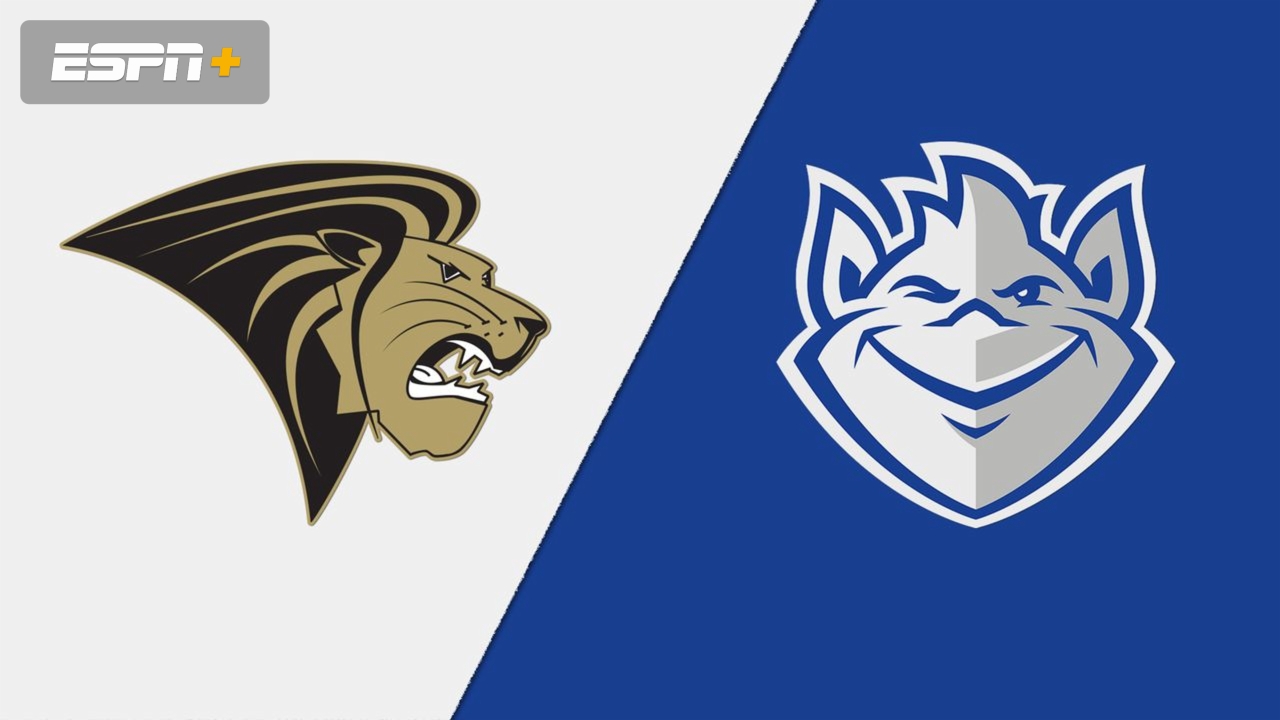 Lindenwood vs. Saint Louis