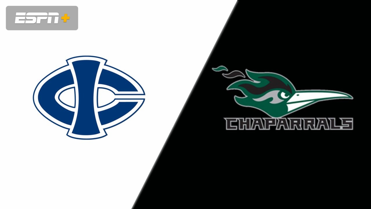 Iowa Central Community College vs. College of DuPage